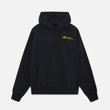 Hana - Oversize mikina s kapucí