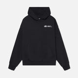 Hana - Oversize mikina s kapucí