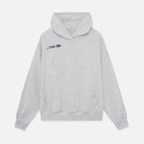 Hana - Oversize mikina s kapucí