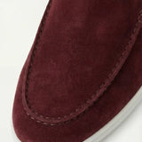 Riviera Mule™ – Bordeaux