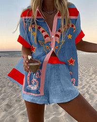 Marjorie™ Souprava