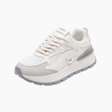Aloura™ - Lehká platformová sneakers pro ženy