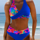 Sol™ | bikiny s křížovými pásky